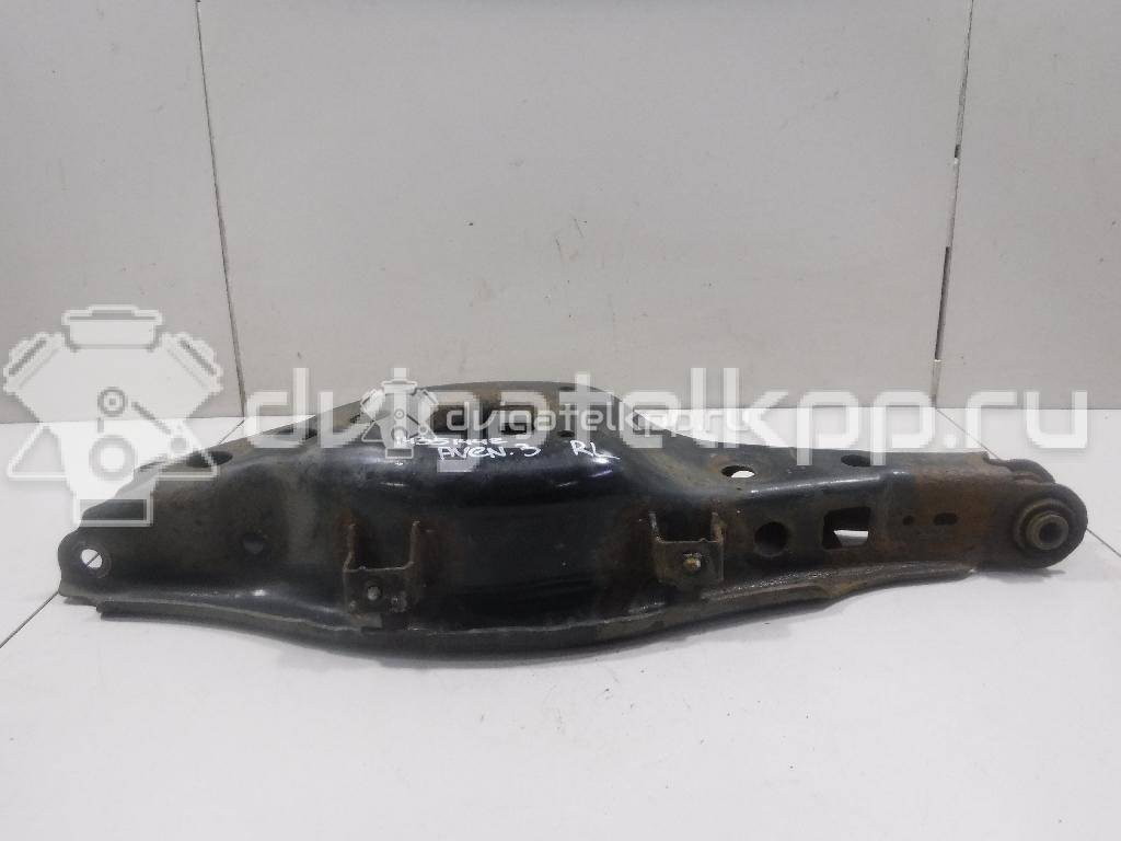 Фото Рычаг задний поперечный левый  4874005060 для Toyota Rav 4 / Avensis / Auris {forloop.counter}}