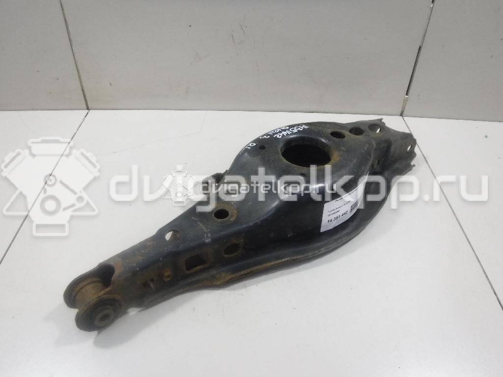 Фото Рычаг задний поперечный левый  4874005060 для Toyota Rav 4 / Avensis / Auris {forloop.counter}}
