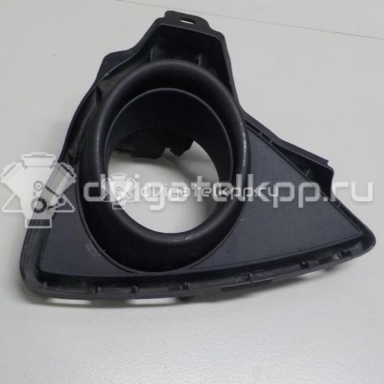 Фото Заглушка бампера левая  8148202280 для Toyota Auris