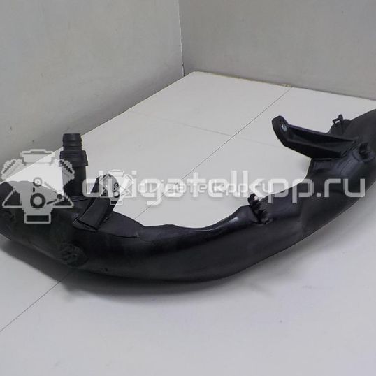 Фото Патрубок воздушного фильтра для двигателя AXR для Skoda Roomster 5J / Fabia / Octavia 100 л.с 8V 1.9 л Дизельное топливо 1J0129654AC