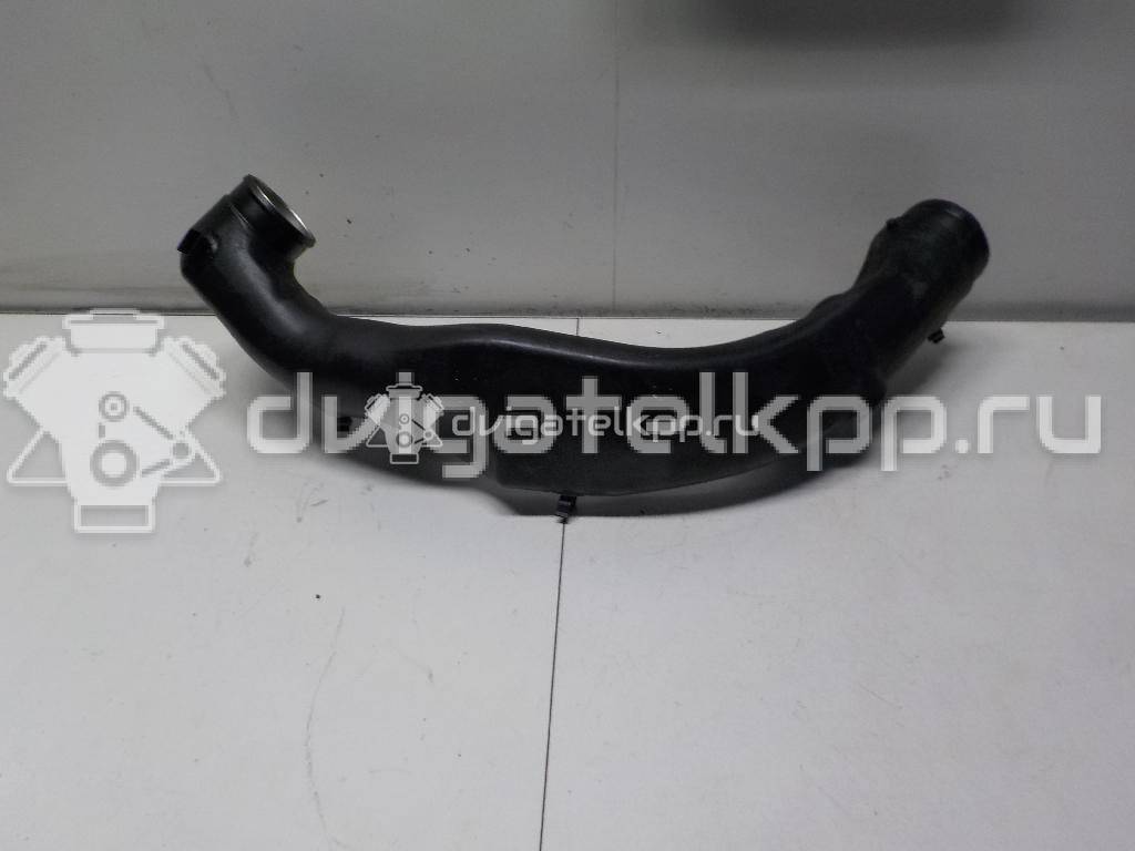 Фото Патрубок воздушного фильтра для двигателя AXR для Skoda Roomster 5J / Fabia / Octavia 100 л.с 8V 1.9 л Дизельное топливо 1J0129654AC {forloop.counter}}