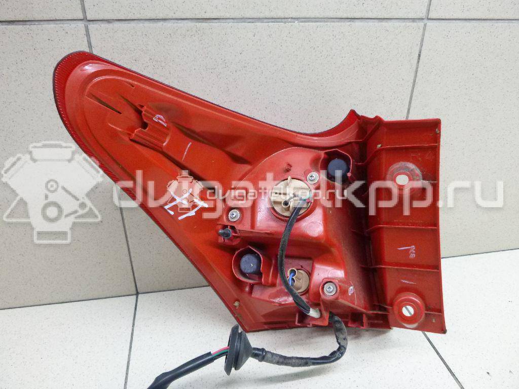 Фото Фонарь задний наружный правый  8155102740 для Toyota Auris {forloop.counter}}