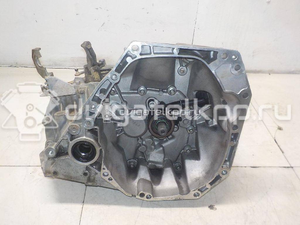 Фото Контрактная (б/у) МКПП для Nissan Tiida / Almera / Micra / Note / Nv200 87-140 л.с 16V 1.6 л HR16DE Бензин/спирт {forloop.counter}}