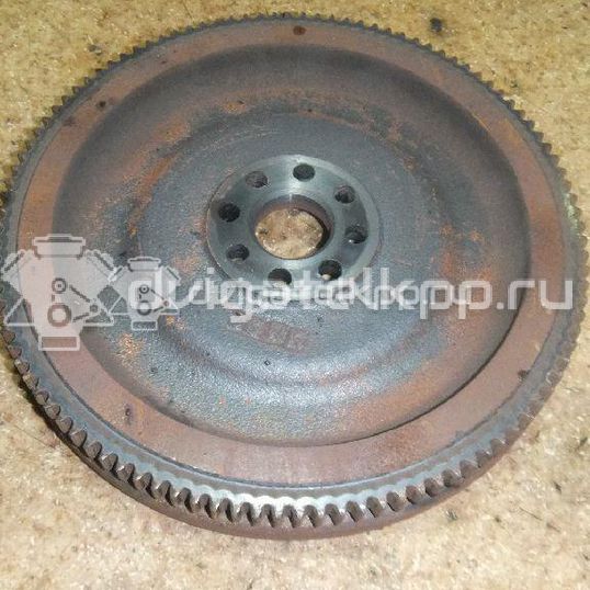 Фото Маховик  1345122020 для Toyota Avensis / Rav 4 / Mr 2 / Corolla / Celica