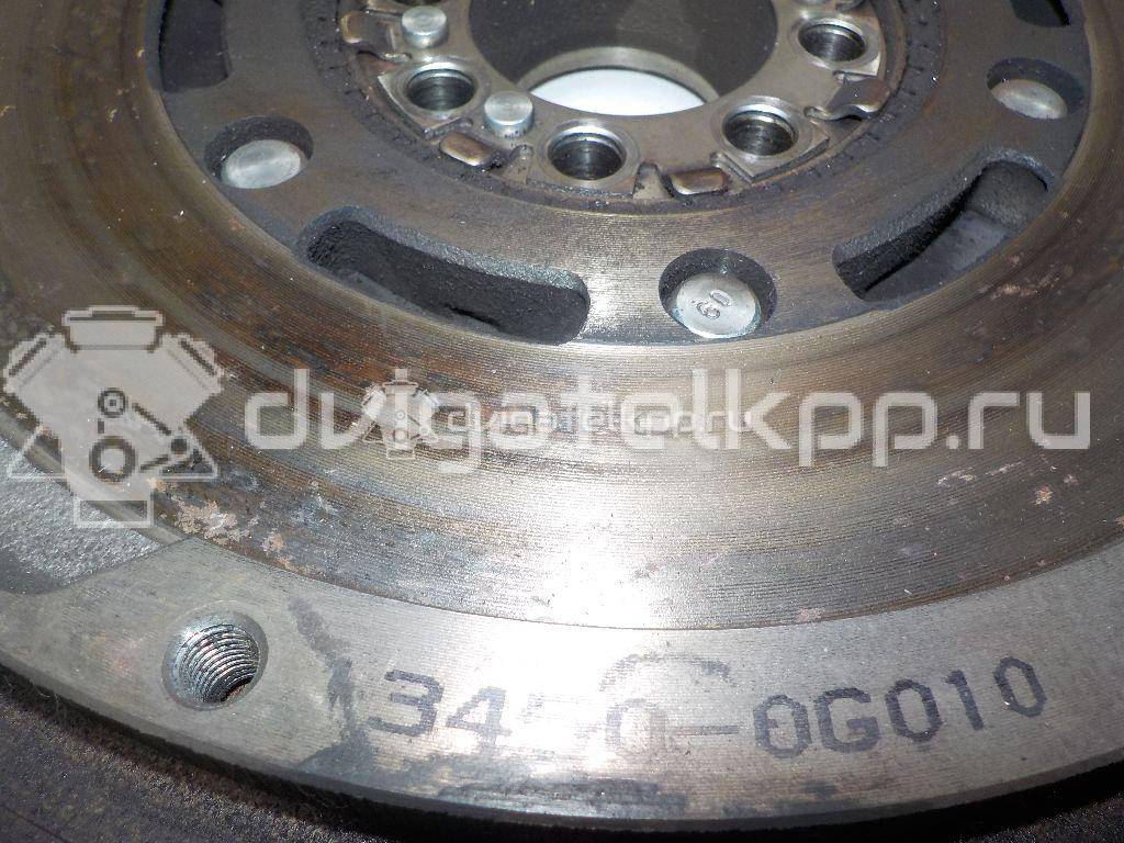 Фото Маховик  134500G010 для Toyota Hiace / Avensis / Verso / Rav 4 / Previa {forloop.counter}}