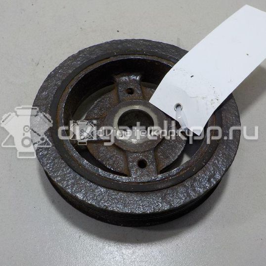 Фото Шкив коленвала  1347028020 для Toyota Camry / Avensis / Alphard / Picnic Xm1 / Harrier