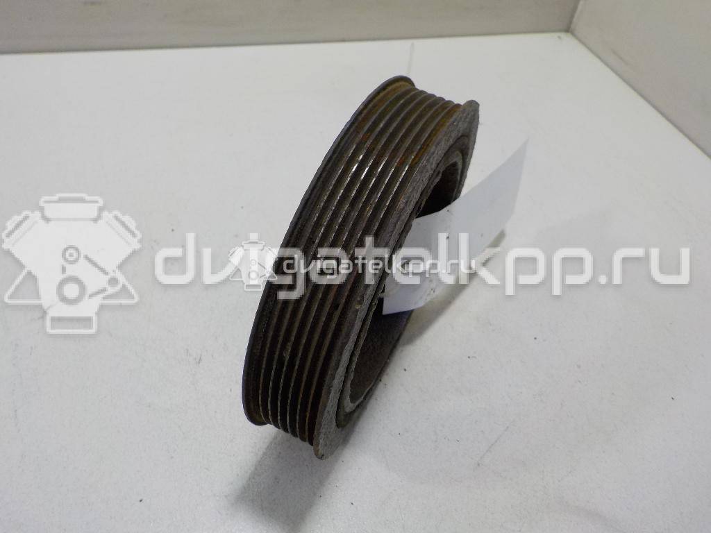 Фото Шкив коленвала  1347028020 для Toyota Camry / Avensis / Alphard / Picnic Xm1 / Harrier {forloop.counter}}