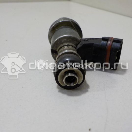 Фото Форсунка инжекторная электрическая  2320929025 для Toyota Gaia M1 / Isis M1 / Noah Voxy / Allion / Avensis