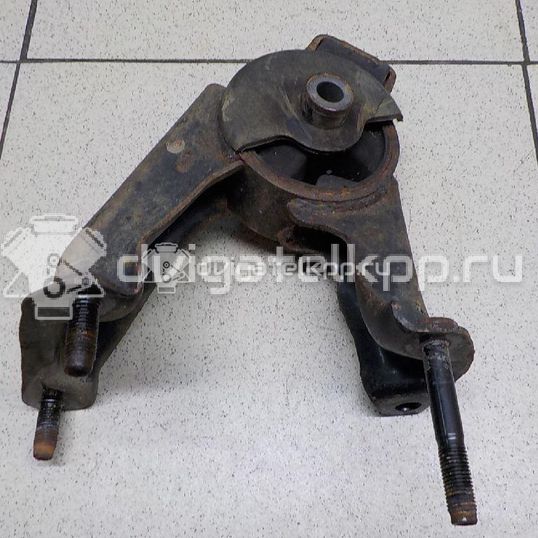 Фото Опора двигателя задняя  1237122130 для Toyota Corolla