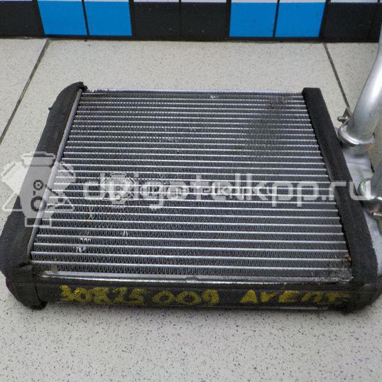 Фото Радиатор отопителя  8710705060 для Toyota Rav 4 / Avensis