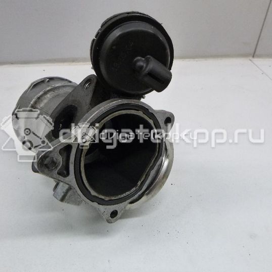 Фото Клапан рециркуляции выхлопных газов для двигателя ASZ для Skoda Octavia 130 л.с 8V 1.9 л Дизельное топливо 038129637L