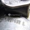 Фото Клапан рециркуляции выхлопных газов для двигателя ASZ для Skoda Octavia 130 л.с 8V 1.9 л Дизельное топливо 038129637L {forloop.counter}}