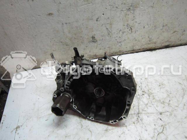 Фото Контрактная (б/у) МКПП для Nissan Tiida / Almera / Micra / Note / Nv200 87-140 л.с 16V 1.6 л HR16DE Бензин/спирт {forloop.counter}}