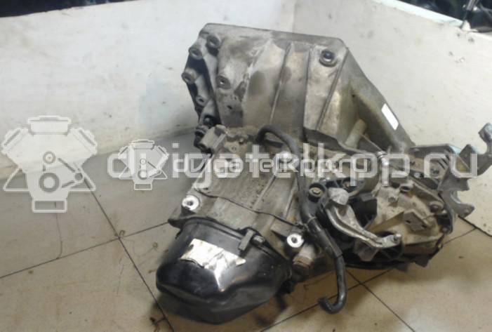 Фото Контрактная (б/у) МКПП для Nissan Tiida / Almera / Micra / Note / Nv200 87-140 л.с 16V 1.6 л HR16DE Бензин/спирт {forloop.counter}}
