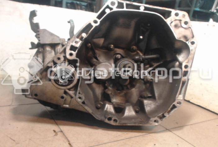 Фото Контрактная (б/у) МКПП для Nissan Tiida / Almera / Micra / Note / Nv200 87-140 л.с 16V 1.6 л HR16DE Бензин/спирт {forloop.counter}}