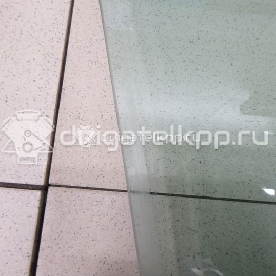 Фото Стекло двери передней правой  6810105020 для Toyota Avensis