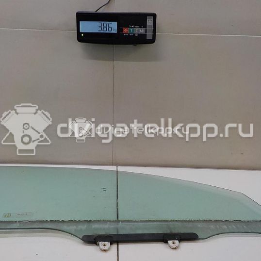 Фото Стекло двери передней правой  6810105020 для Toyota Avensis