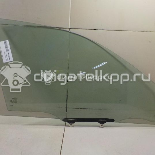 Фото Стекло двери передней правой  6810105020 для Toyota Avensis