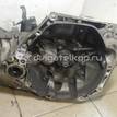 Фото Контрактная (б/у) МКПП для Nissan Tiida / Almera / Micra / Note / Nv200 87-140 л.с 16V 1.6 л HR16DE Бензин/спирт {forloop.counter}}