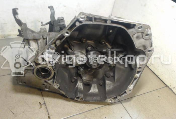 Фото Контрактная (б/у) МКПП для Nissan Tiida / Almera / Micra / Note / Nv200 87-140 л.с 16V 1.6 л HR16DE Бензин/спирт {forloop.counter}}
