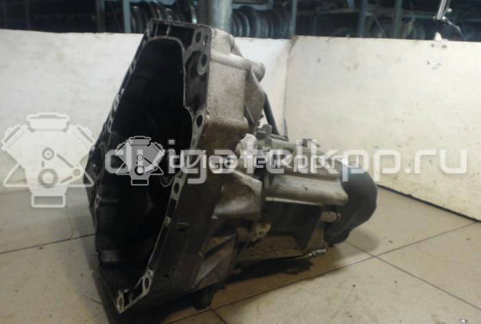 Фото Контрактная (б/у) МКПП для Nissan Tiida / Almera / Micra / Note / Nv200 87-140 л.с 16V 1.6 л HR16DE Бензин/спирт {forloop.counter}}