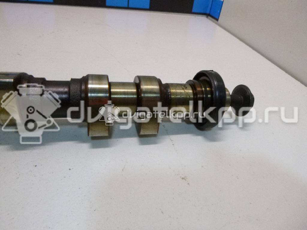 Фото Распредвал выпускной для двигателя AUM для Skoda Octavia 150 л.с 20V 1.8 л бензин 058109022B {forloop.counter}}