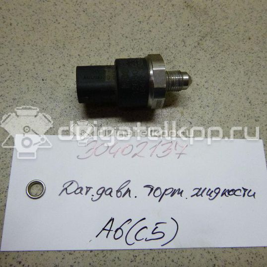 Фото Датчик давления  8E0907597 для toyota Avensis I