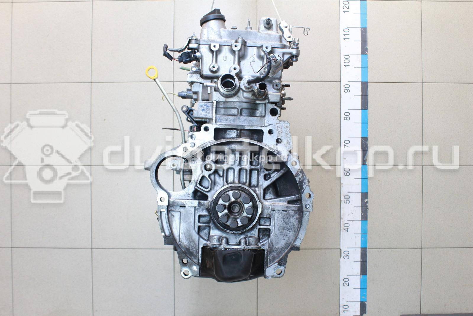 Фото Контрактный (б/у) двигатель 1ZZ-FE для Lotus / Pontiac / Toyota / Toyota (Faw) 135-136 л.с 16V 1.8 л бензин 190000D191 {forloop.counter}}