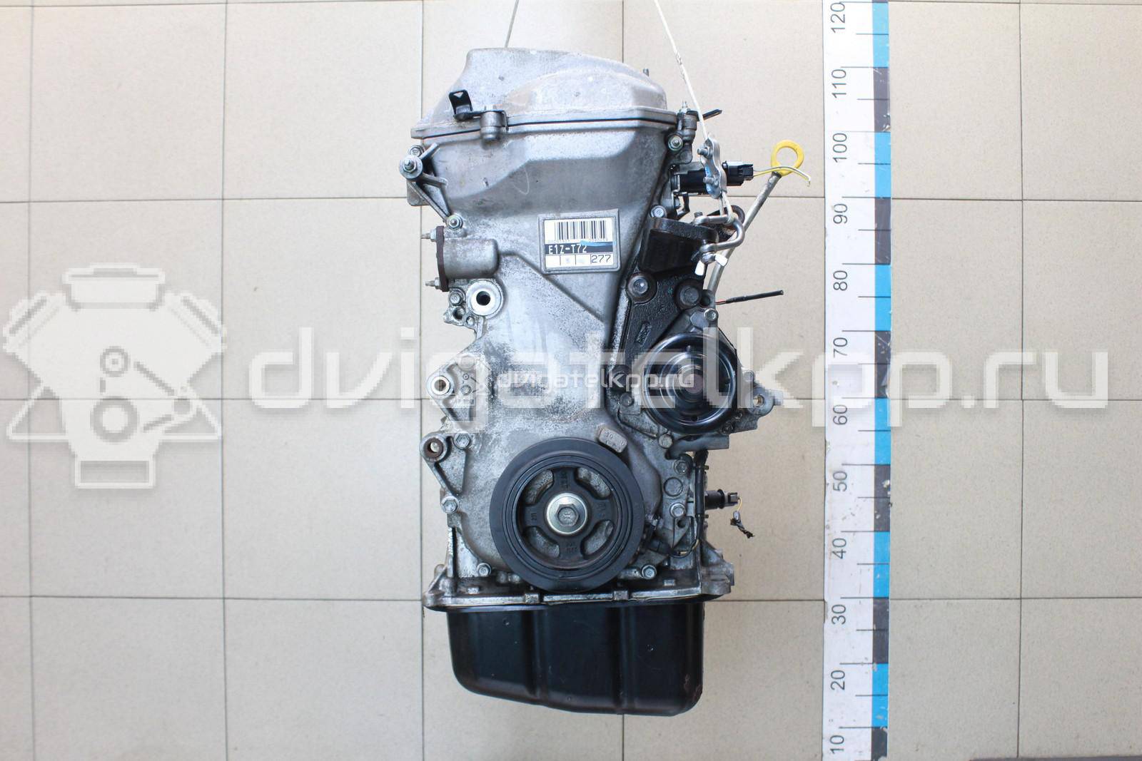 Фото Контрактный (б/у) двигатель 1ZZ-FE для Lotus / Pontiac / Toyota / Toyota (Faw) 139 л.с 16V 1.8 л бензин 190000D191 {forloop.counter}}