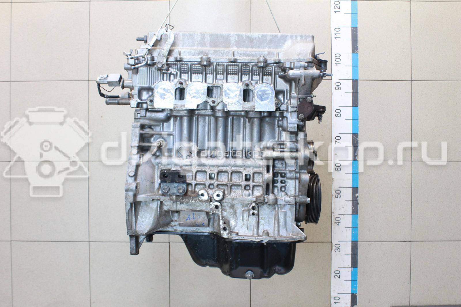 Фото Контрактный (б/у) двигатель 1ZZ-FE для Lotus / Pontiac / Toyota / Toyota (Faw) 139 л.с 16V 1.8 л бензин 190000D191 {forloop.counter}}