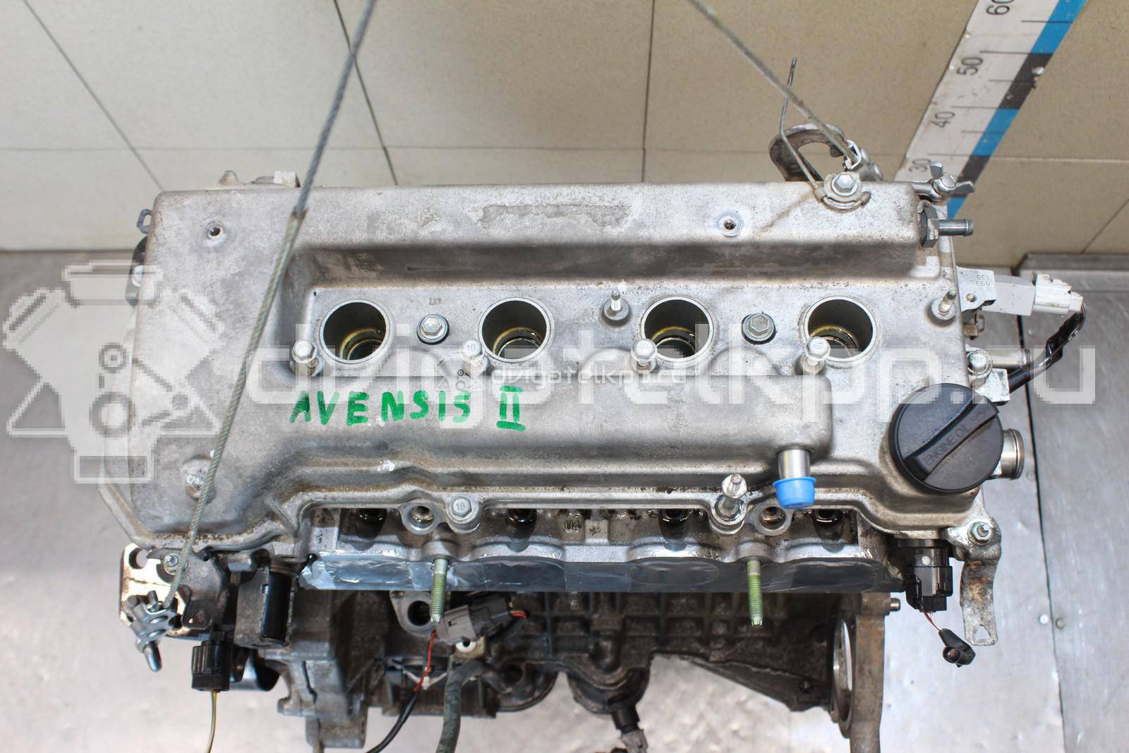 Фото Контрактный (б/у) двигатель 1ZZ-FE для Lotus / Pontiac / Toyota / Toyota (Faw) 139 л.с 16V 1.8 л бензин 190000D191 {forloop.counter}}