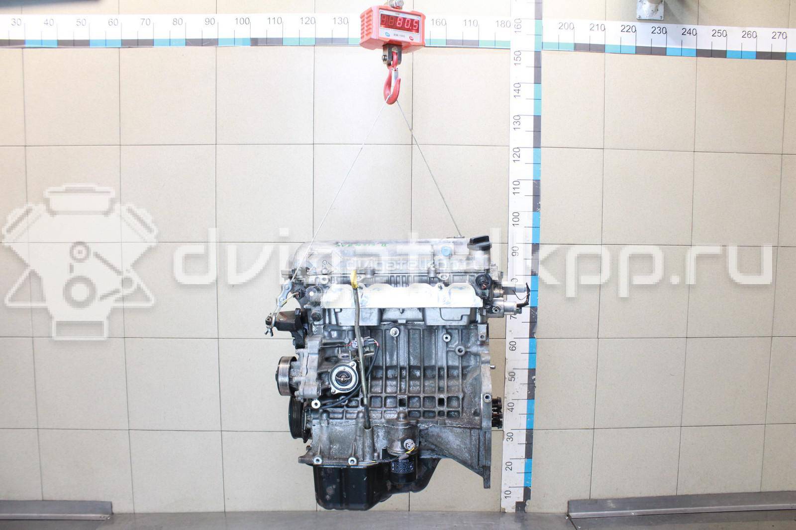 Фото Контрактный (б/у) двигатель 1ZZ-FE для Lotus / Pontiac / Toyota / Toyota (Faw) 126-136 л.с 16V 1.8 л бензин 190000D191 {forloop.counter}}