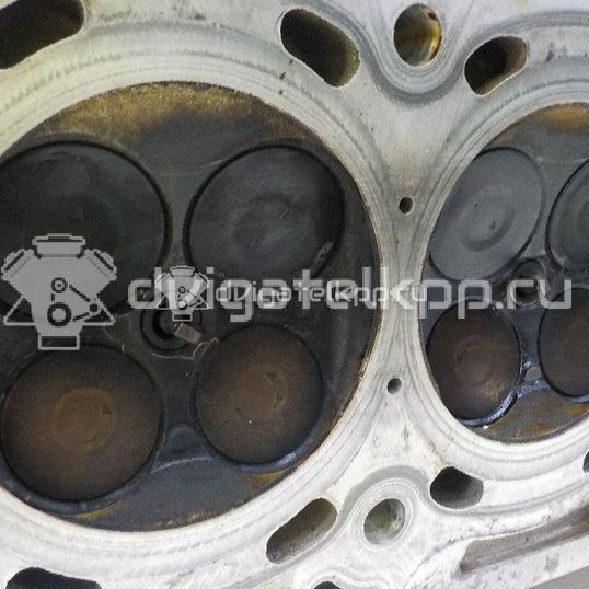 Фото Головка блока  111010H011 для Daihatsu / Toyota / Lexus / Scion / Toyota (Gac) / Toyota (Faw)