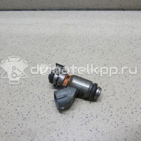 Фото Форсунка инжекторная электрическая для двигателя BCA для Skoda Octavia / Octaviaii 1Z3 75 л.с 16V 1.4 л бензин 036906031G