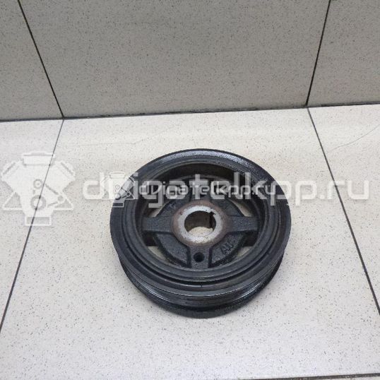 Фото Шкив коленвала  1347028020 для Toyota Camry / Avensis / Alphard / Picnic Xm1 / Harrier