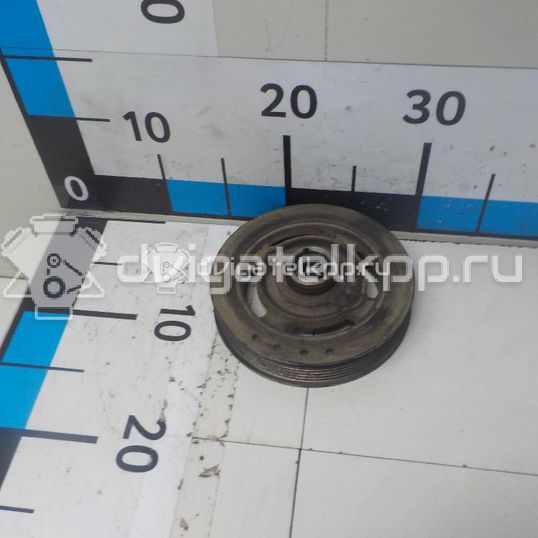 Фото Шкив коленвала  1347028020 для Toyota Camry / Avensis / Alphard / Picnic Xm1 / Harrier