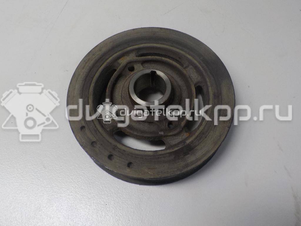 Фото Шкив коленвала  1347028020 для Toyota Camry / Avensis / Alphard / Picnic Xm1 / Harrier {forloop.counter}}