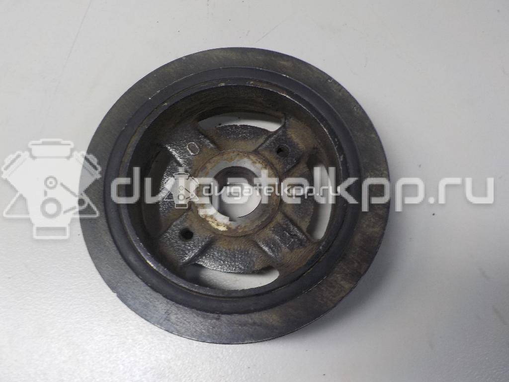 Фото Шкив коленвала  1347028020 для Toyota Camry / Avensis / Alphard / Picnic Xm1 / Harrier {forloop.counter}}