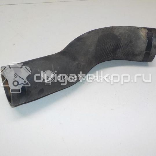 Фото Патрубок интеркулера  1734227050 для Toyota Avensis / Corona / Rav 4 / Previa / Corolla