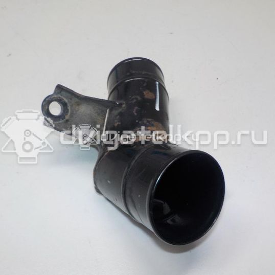 Фото Патрубок интеркулера  1736227050 для Toyota Avensis / Corona / Rav 4 / Previa / Corolla