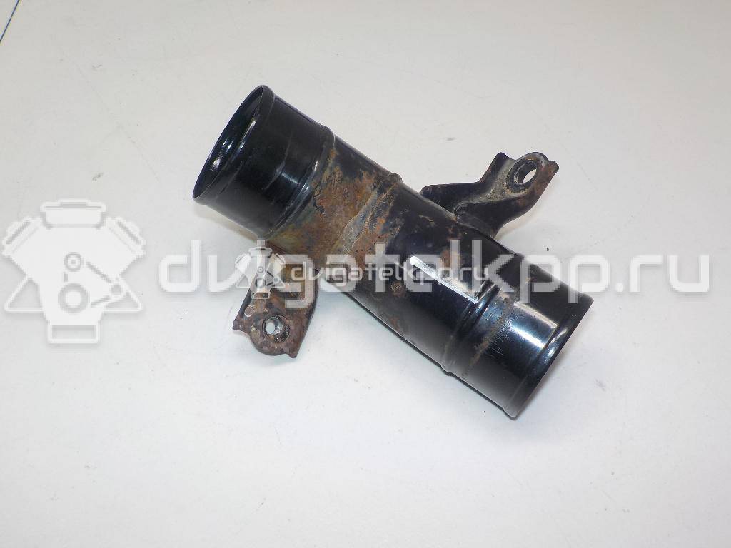 Фото Патрубок интеркулера  1736227050 для Toyota Avensis / Corona / Rav 4 / Previa / Corolla {forloop.counter}}