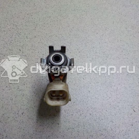 Фото Форсунка инжекторная электрическая для двигателя BCA для Skoda Octavia / Octaviaii 1Z3 75 л.с 16V 1.4 л бензин 036906031G