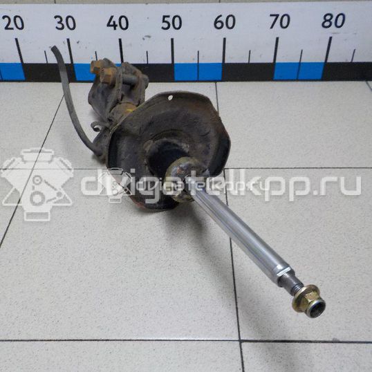 Фото Амортизатор передний правый  4851009B40 для Toyota Avensis