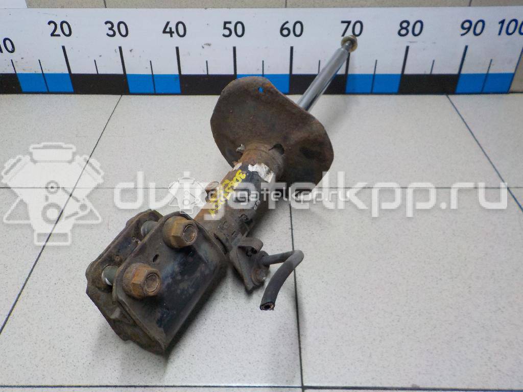 Фото Амортизатор передний правый  4851009B40 для Toyota Avensis {forloop.counter}}