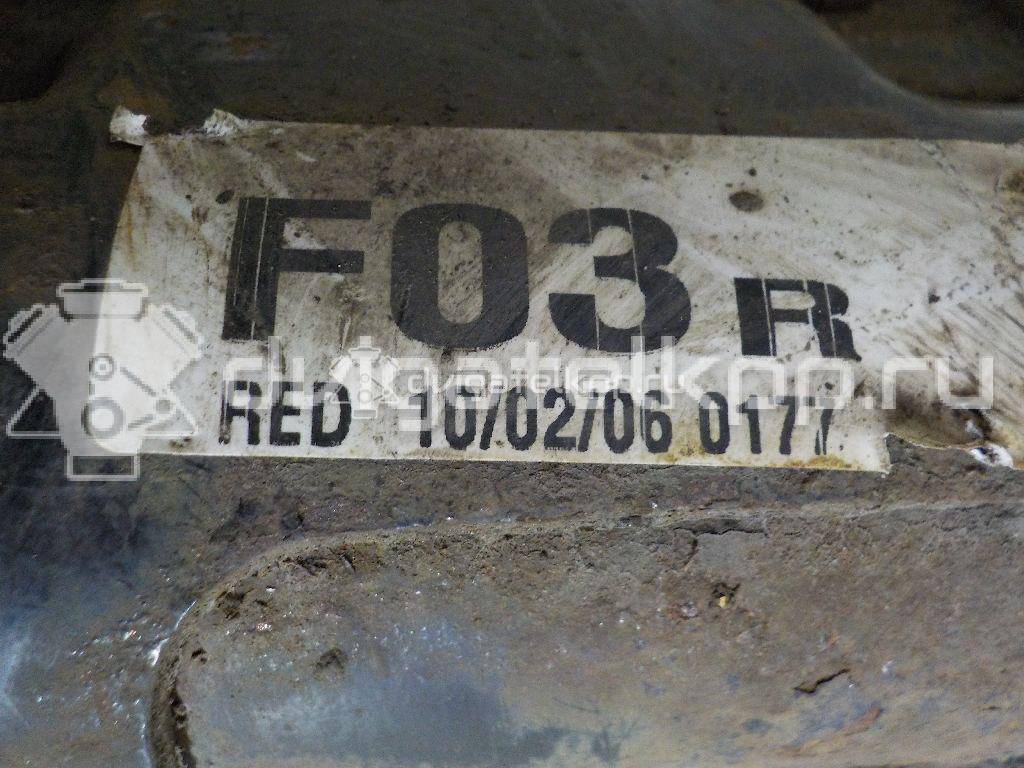 Фото Амортизатор передний правый  4851009B40 для Toyota Avensis {forloop.counter}}
