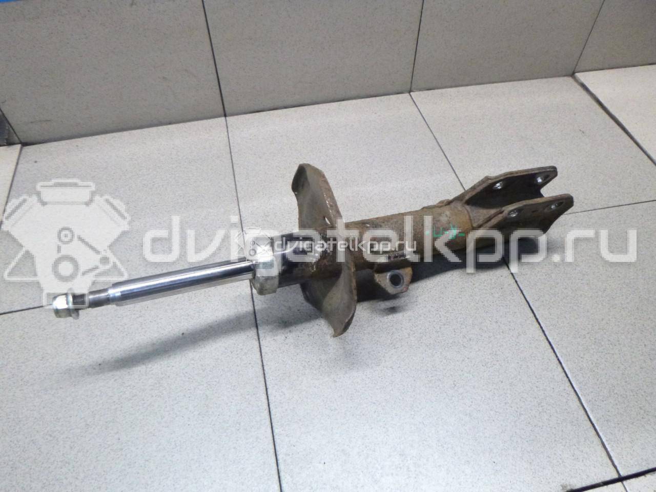 Фото Амортизатор передний правый  4851009B20 для Toyota Avensis {forloop.counter}}