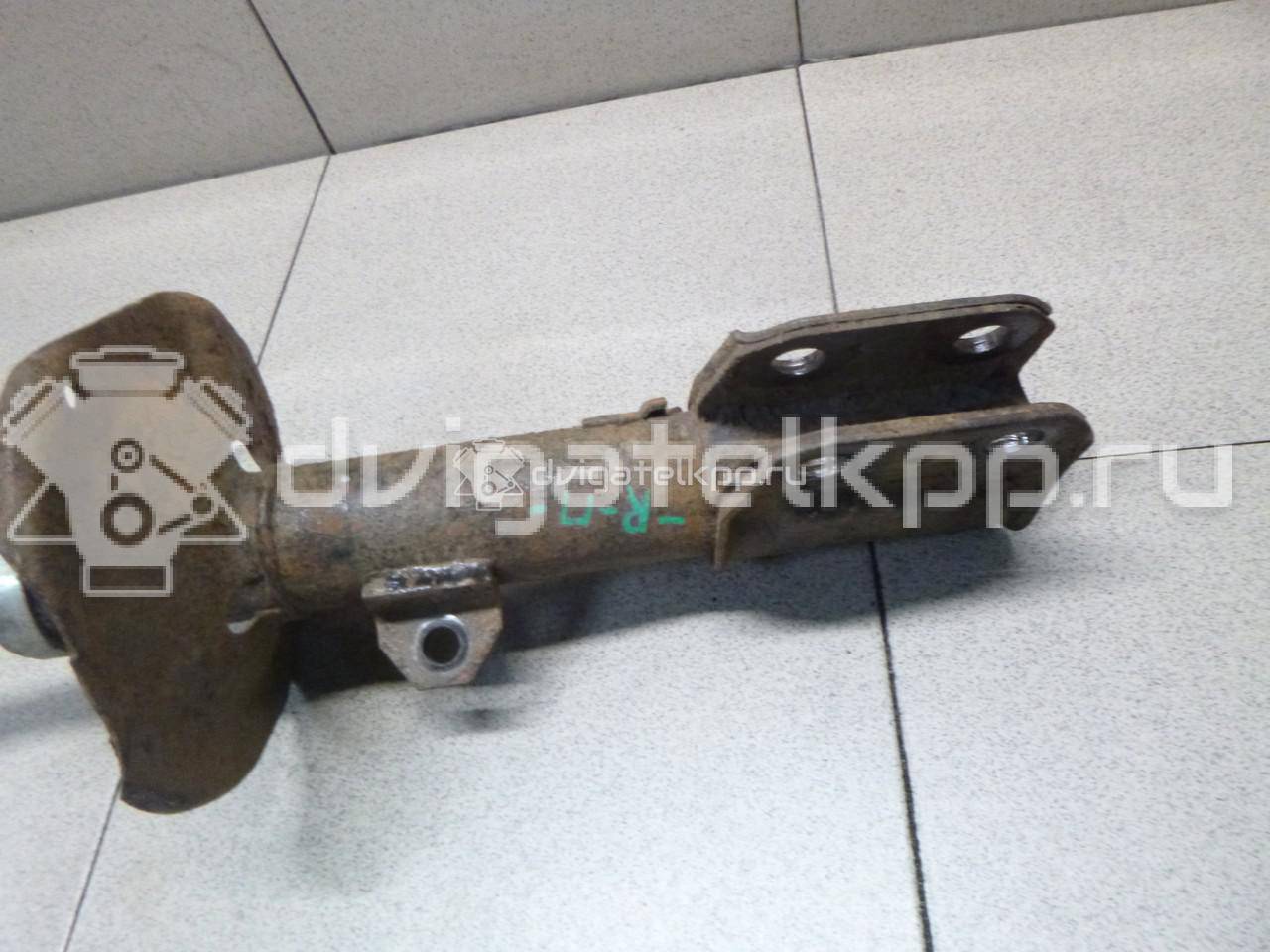 Фото Амортизатор передний правый  4851009B20 для Toyota Avensis {forloop.counter}}