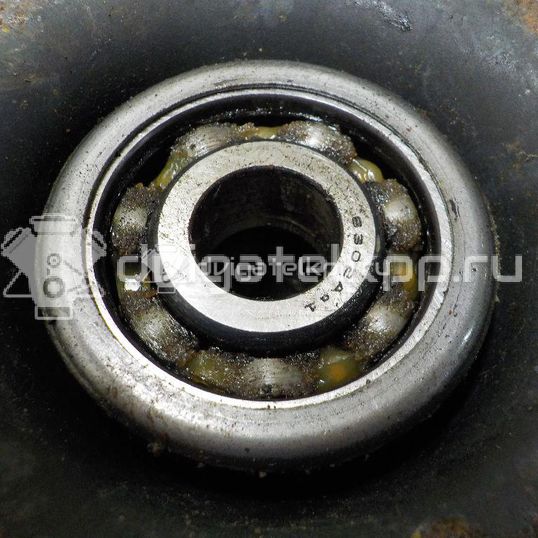 Фото Опора переднего амортизатора  4860905030 для Toyota Corolla / Avensis