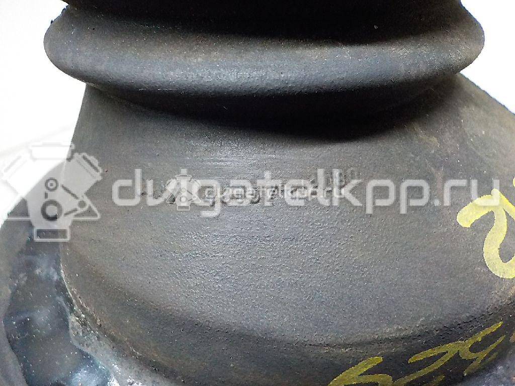 Фото Пыльник переднего амортизатора  4815712080 для Toyota Prius / Corolla / Avensis {forloop.counter}}