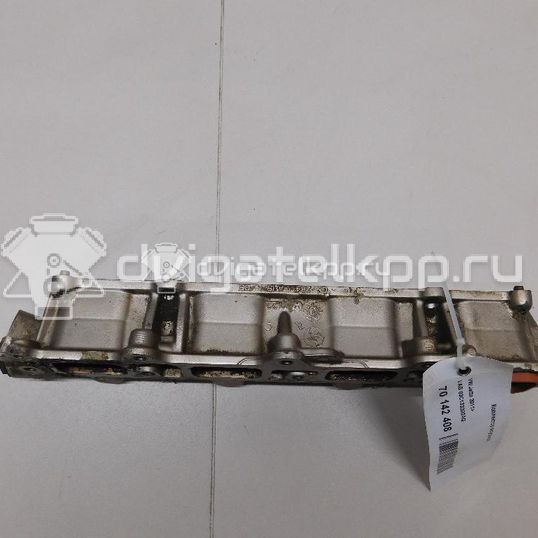 Фото Коллектор впускной для двигателя CAXA для Skoda Octavia / Octaviaii 1Z3 / Yeti 5L / Rapid 122 л.с 16V 1.4 л бензин 03C133202AQ